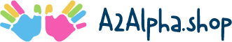 A2Alpha.shop
